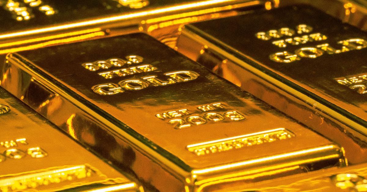 Soll ich Gold / Edelmetalle lieber physisch oder über die Börse kaufen?