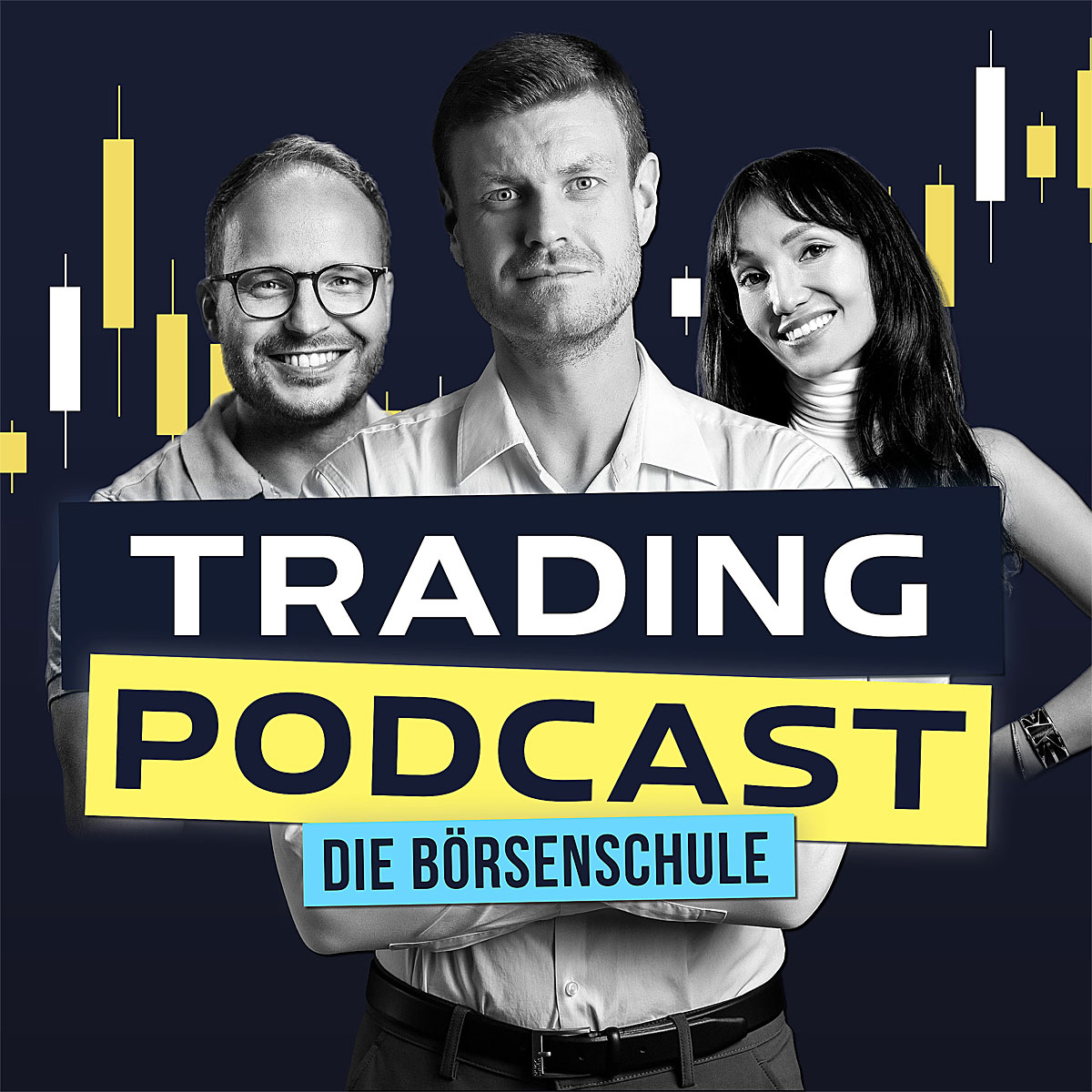 Die Börsenschule - Trading Podcast
