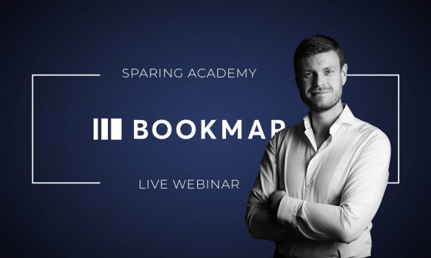 Bookmap Live Stream 🇩🇪