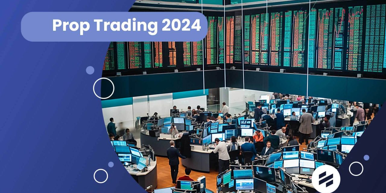 Vergleich BaFin-konformer Prop Trading Firmen 2024