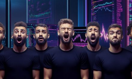 Trading-Psychologie: Wie Du Deine Emotionen zum Verbündeten machst